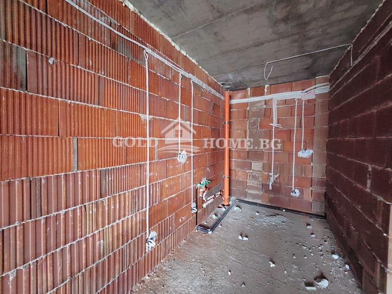 На продаж  1 спальня Пловдив , Христо Смирненски , 70 кв.м | 95271859 - зображення [12]