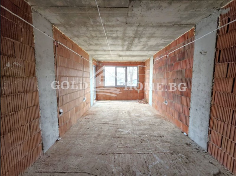 На продаж  1 спальня Пловдив , Христо Смирненски , 70 кв.м | 95271859 - зображення [4]