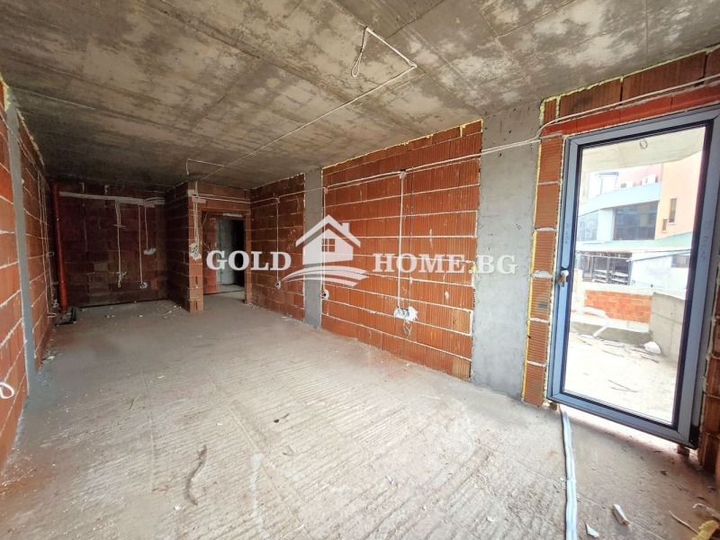 На продаж  1 спальня Пловдив , Христо Смирненски , 70 кв.м | 95271859 - зображення [3]