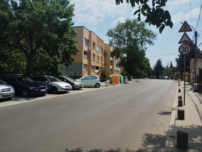 Προς πώληση  1 υπνοδωμάτιο Σοφηια , Βανκια , 44 τ.μ | 89012466 - εικόνα [8]