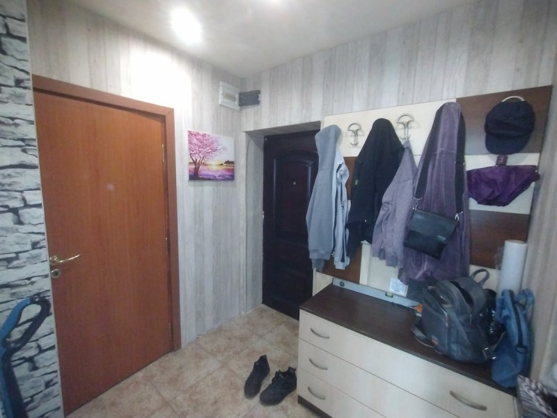 Προς πώληση  1 υπνοδωμάτιο Σοφηια , Βανκια , 44 τ.μ | 89012466 - εικόνα [6]