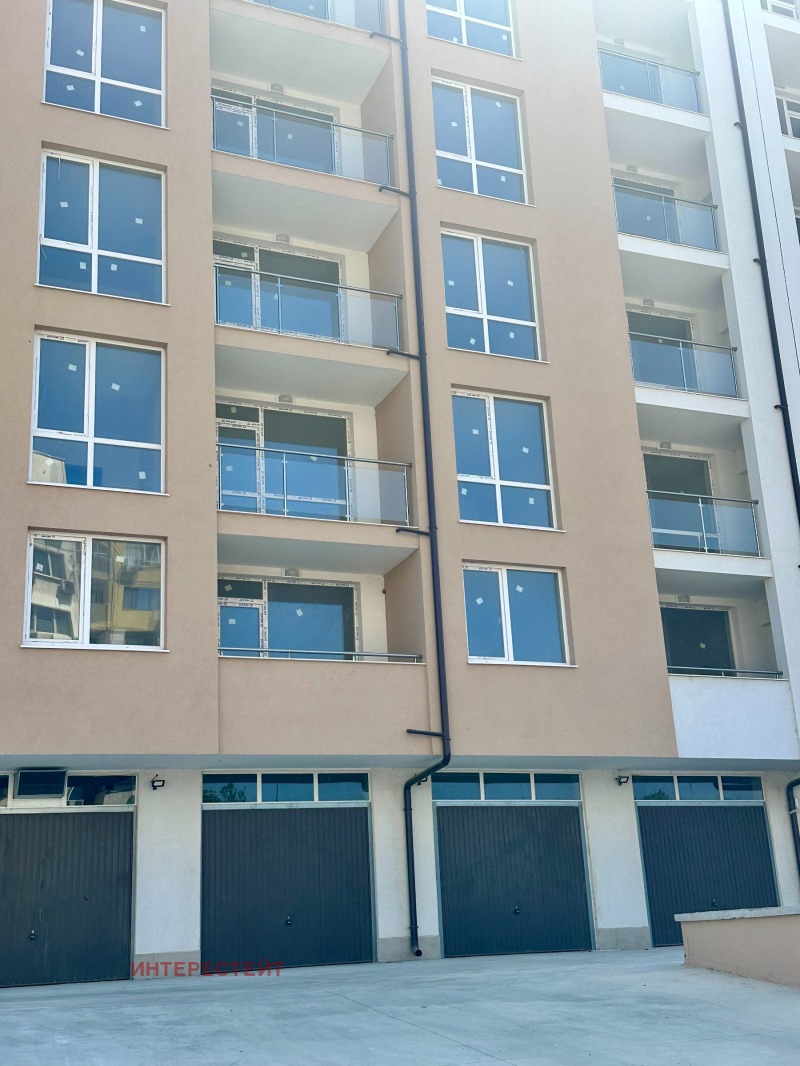 Продава  2-стаен град Бургас , Меден рудник - зона В , 68 кв.м | 54092832 - изображение [2]