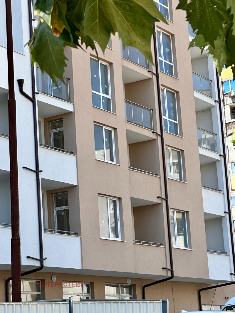 Продава  2-стаен град Бургас , Меден рудник - зона В , 68 кв.м | 54092832