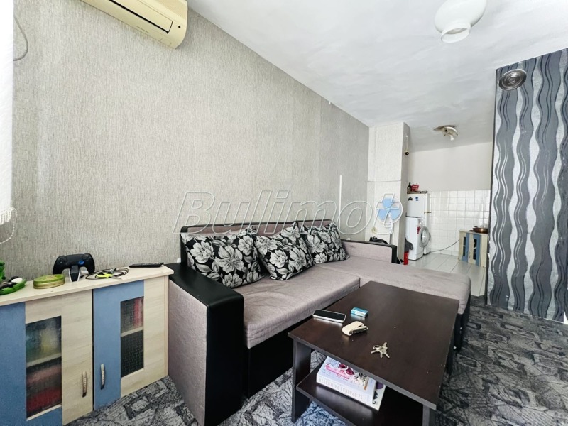 Te koop  1 slaapkamer Varna , Ljatno kino Trakija , 65 m² | 50693399 - afbeelding [2]