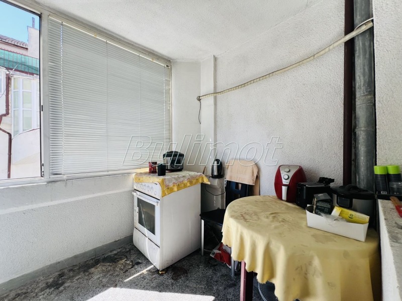 Te koop  1 slaapkamer Varna , Ljatno kino Trakija , 65 m² | 50693399 - afbeelding [4]