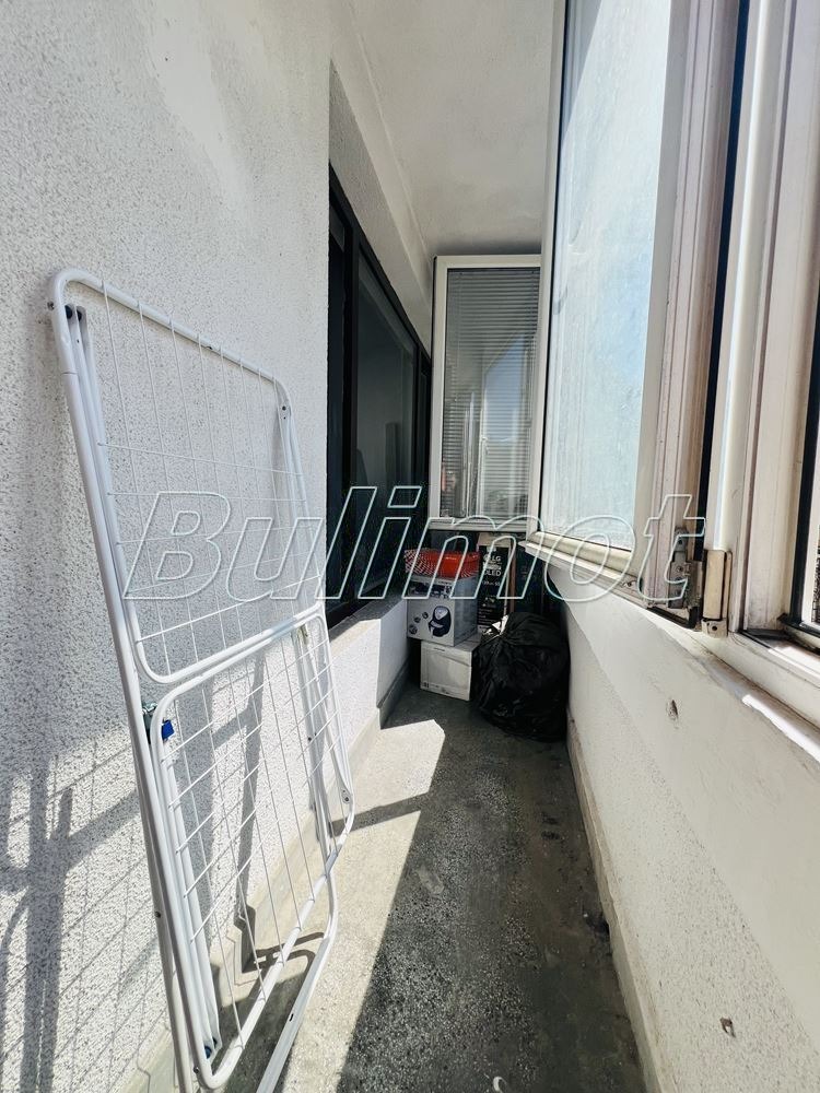 Te koop  1 slaapkamer Varna , Ljatno kino Trakija , 65 m² | 50693399 - afbeelding [7]