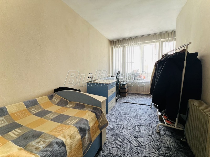 Te koop  1 slaapkamer Varna , Ljatno kino Trakija , 65 m² | 50693399 - afbeelding [5]