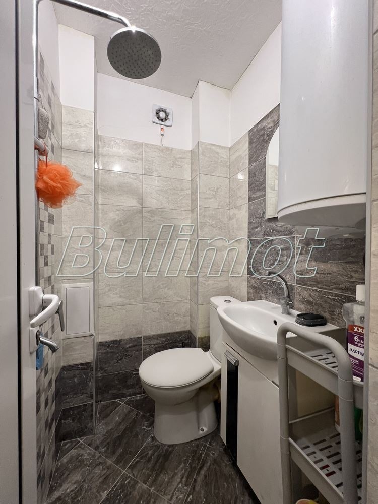 Te koop  1 slaapkamer Varna , Ljatno kino Trakija , 65 m² | 50693399 - afbeelding [8]