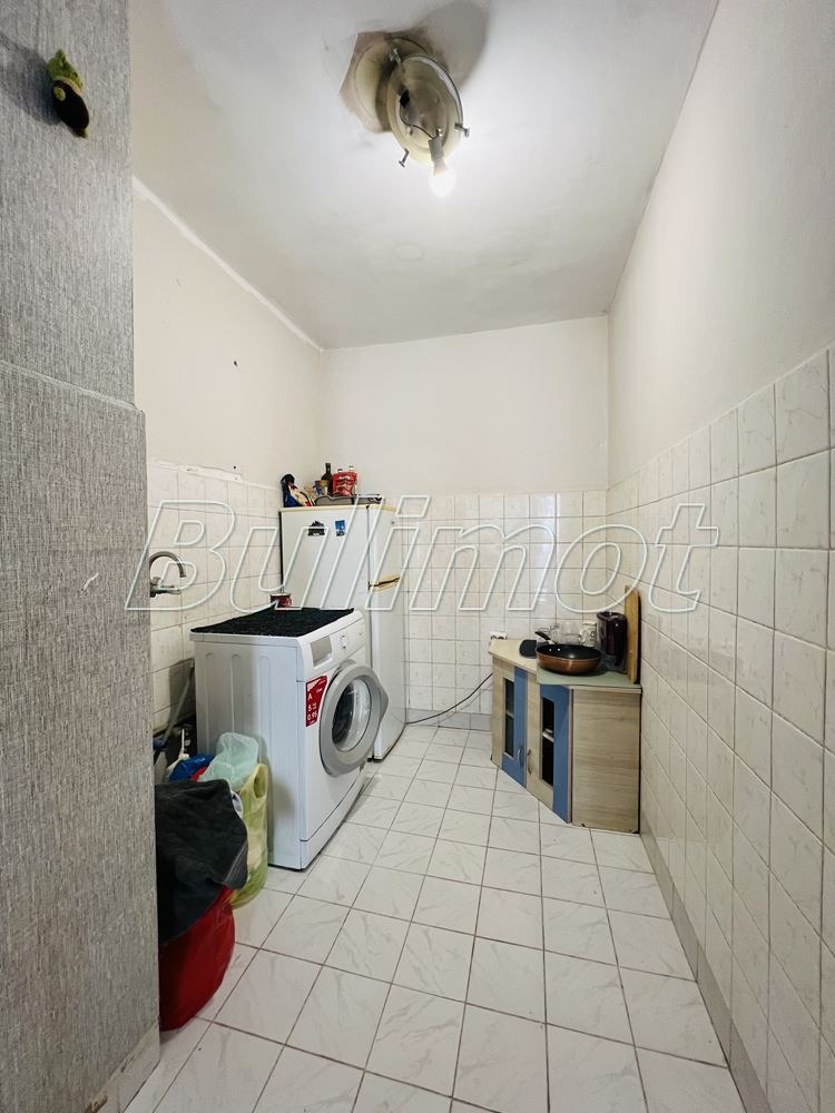 Te koop  1 slaapkamer Varna , Ljatno kino Trakija , 65 m² | 50693399 - afbeelding [3]