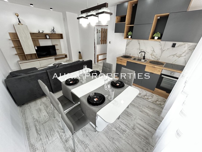Na prodej  1 ložnice Razgrad , Orel , 52 m2 | 96133261 - obraz [2]