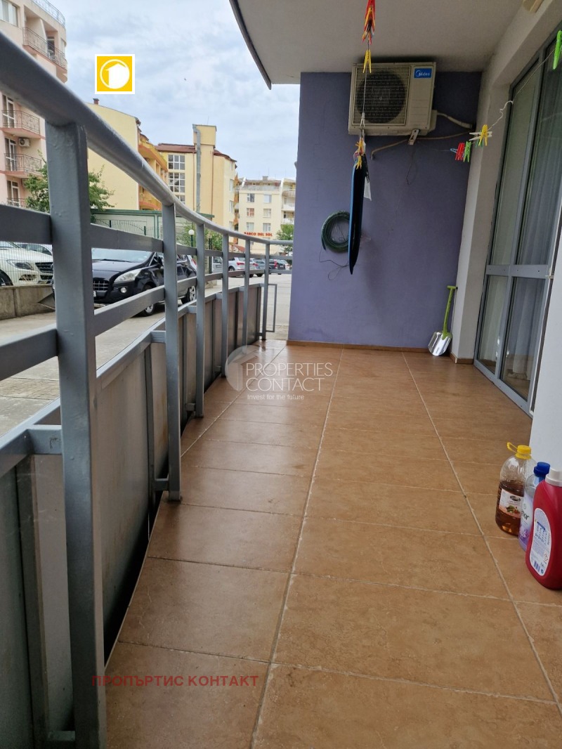 На продаж  1 спальня область Бургас , к.к. Слънчев бряг , 64 кв.м | 57783802 - зображення [13]