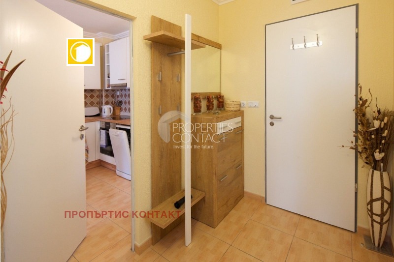 На продаж  1 спальня область Бургас , к.к. Слънчев бряг , 64 кв.м | 57783802 - зображення [5]