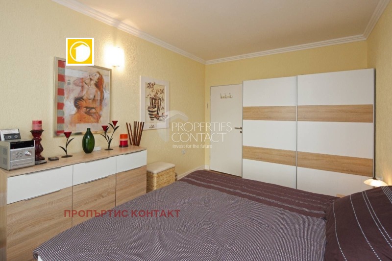 На продаж  1 спальня область Бургас , к.к. Слънчев бряг , 64 кв.м | 57783802 - зображення [11]