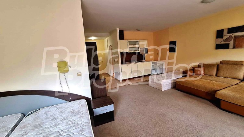 Продава 2-СТАЕН, град Варна, к.к. Златни пясъци • 91420 € / 178801.98 лв. • 97656130 1