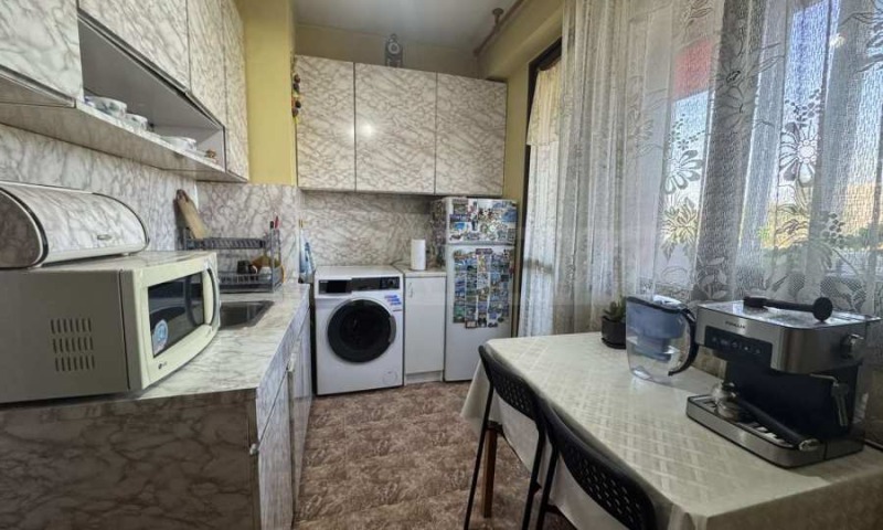 Продава 2-СТАЕН, гр. София, Красна поляна 2, снимка 5 - Апартаменти - 52375767