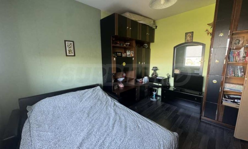 Продава 2-СТАЕН, гр. София, Красна поляна 2, снимка 8 - Апартаменти - 52375767