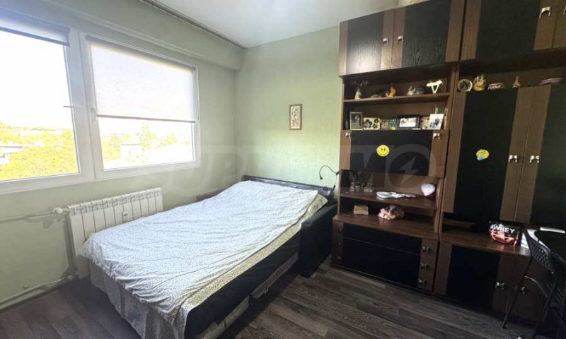 Продава 2-СТАЕН, гр. София, Красна поляна 2, снимка 7 - Апартаменти - 52375767