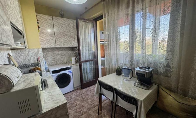 Продава 2-СТАЕН, гр. София, Красна поляна 2, снимка 4 - Апартаменти - 52375767