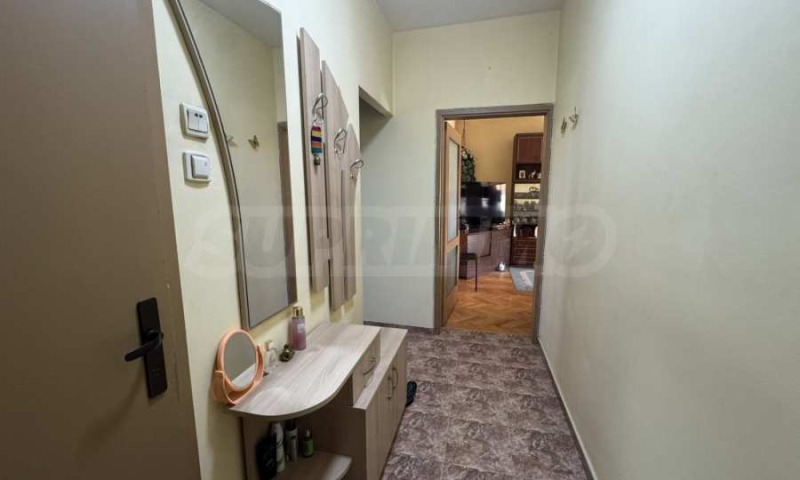 Продава 2-СТАЕН, гр. София, Красна поляна 2, снимка 9 - Апартаменти - 52375767