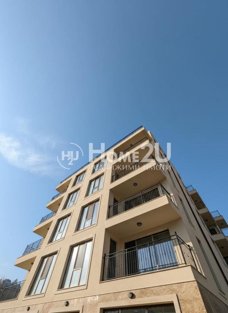 Продава 2-СТАЕН, гр. Варна, Бриз, снимка 9 - Апартаменти - 53534782