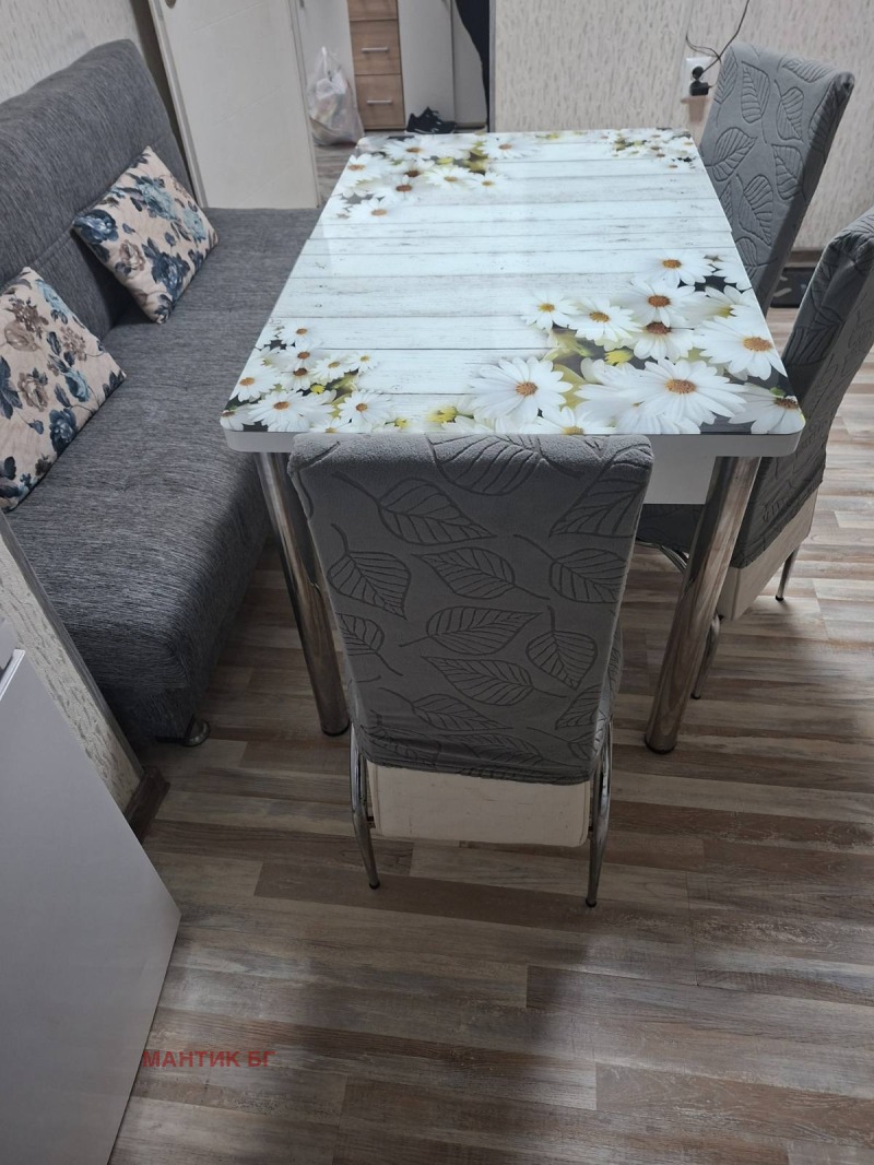 Продава 2-СТАЕН, гр. Стара Загора, Три чучура - център, снимка 4 - Апартаменти - 53590786