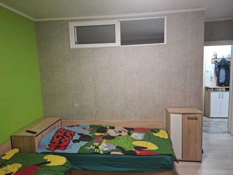 Продава 2-СТАЕН, гр. Стара Загора, Три чучура - център, снимка 5 - Апартаменти - 53590786