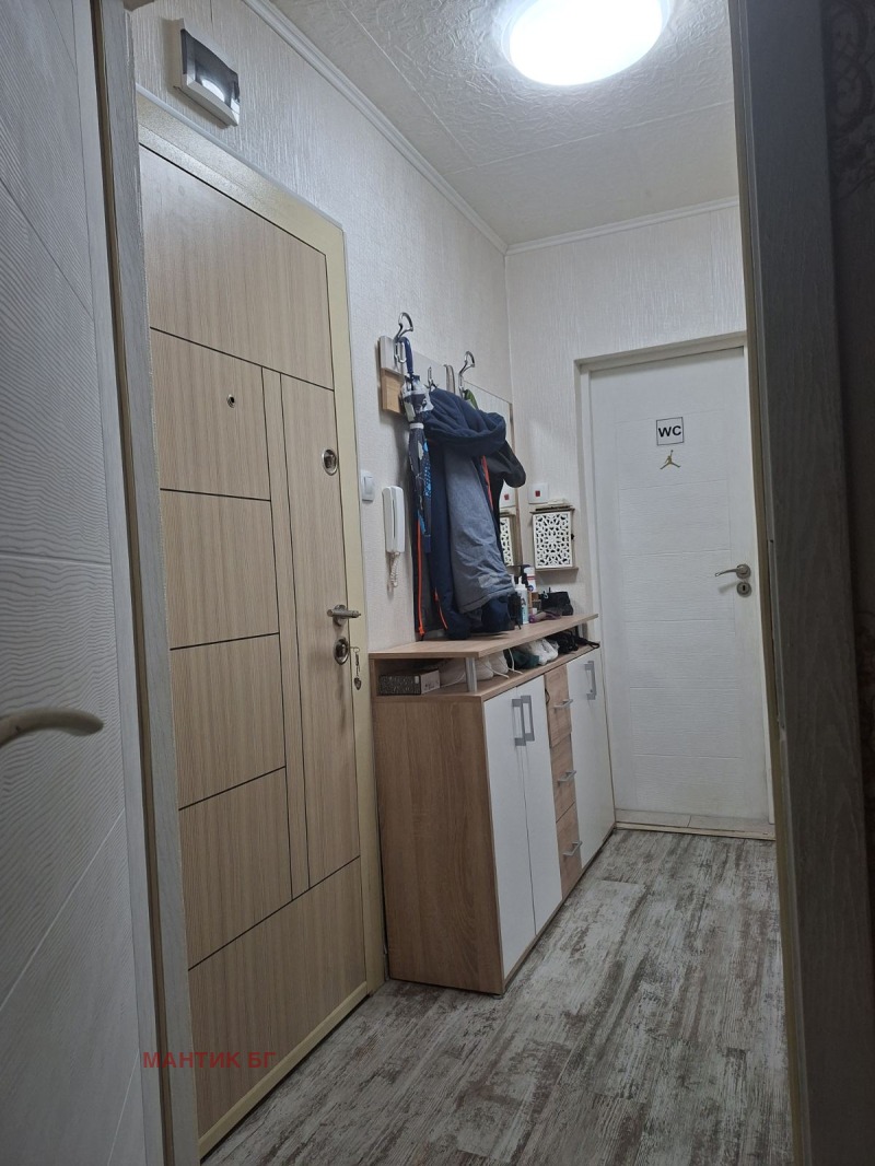 Продава 2-СТАЕН, гр. Стара Загора, Три чучура - център, снимка 6 - Апартаменти - 53590786