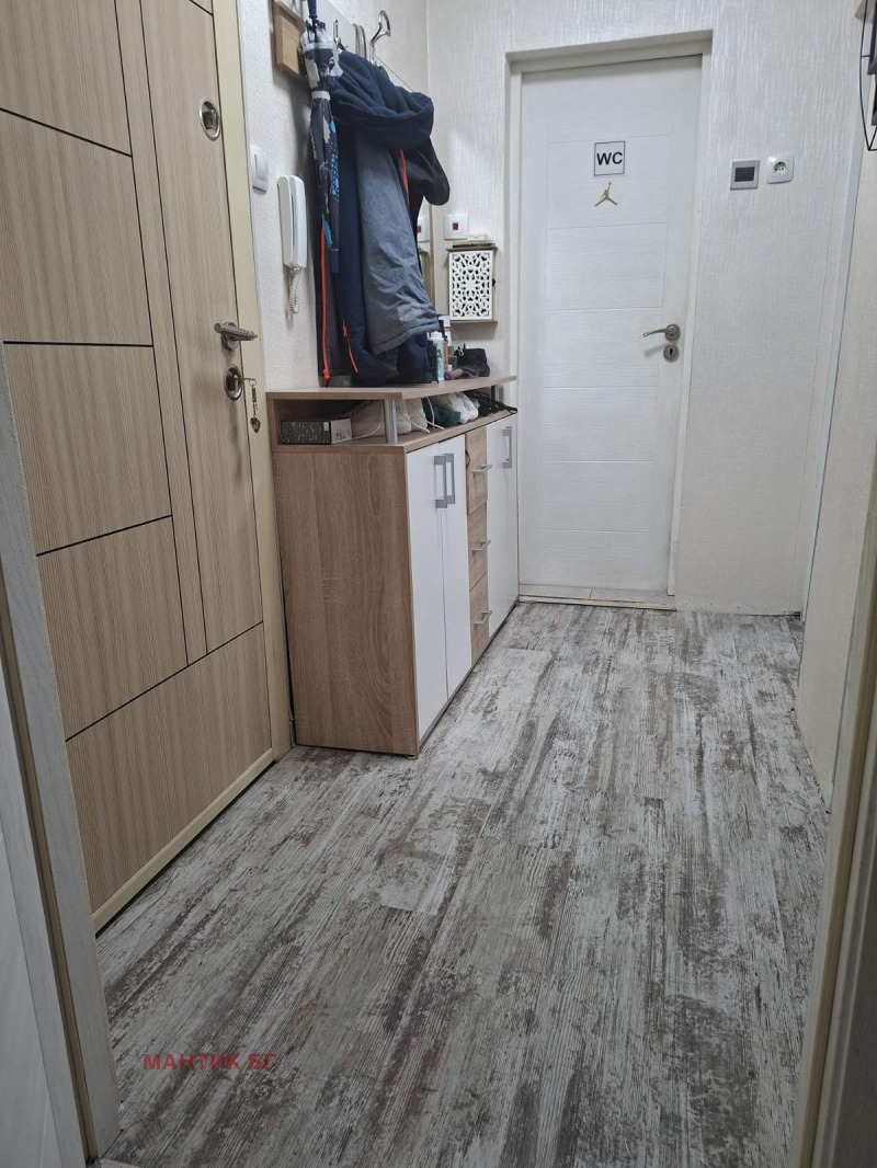 Продава 2-СТАЕН, гр. Стара Загора, Три чучура - център, снимка 7 - Апартаменти - 53590786