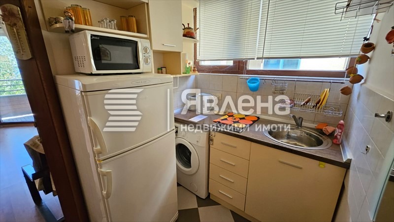 Продава 2-СТАЕН, гр. Свети Влас, област Бургас, снимка 10 - Апартаменти - 54221990