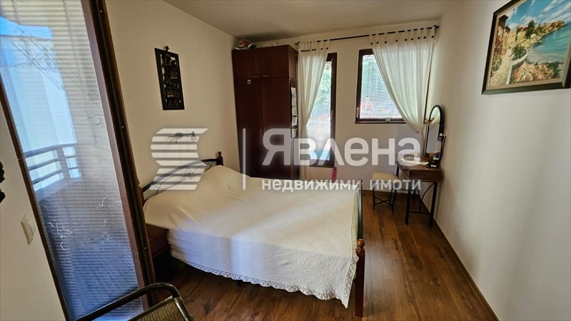 Продава 2-СТАЕН, гр. Свети Влас, област Бургас, снимка 7 - Апартаменти - 54221990