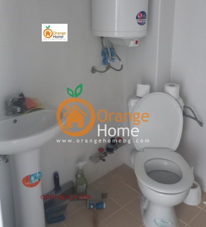 Продава 2-СТАЕН, гр. Каварна, област Добрич, снимка 12 - Апартаменти - 56285933