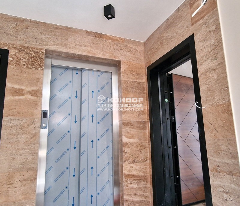 À vendre  2 chambres Plovdiv , Hristo Smirnenski , 107 m² | 22016635 - image [5]