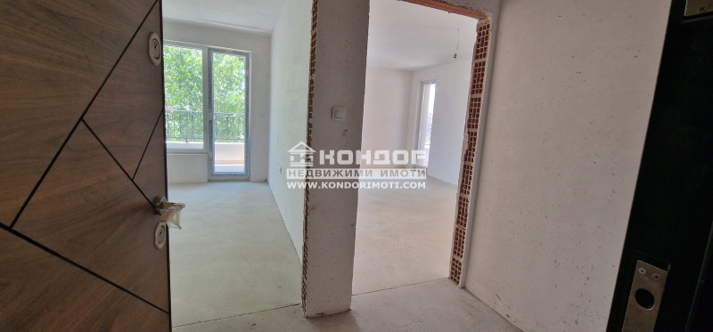 À vendre  2 chambres Plovdiv , Hristo Smirnenski , 107 m² | 22016635 - image [2]