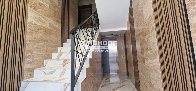 À vendre  2 chambres Plovdiv , Hristo Smirnenski , 107 m² | 22016635 - image [6]