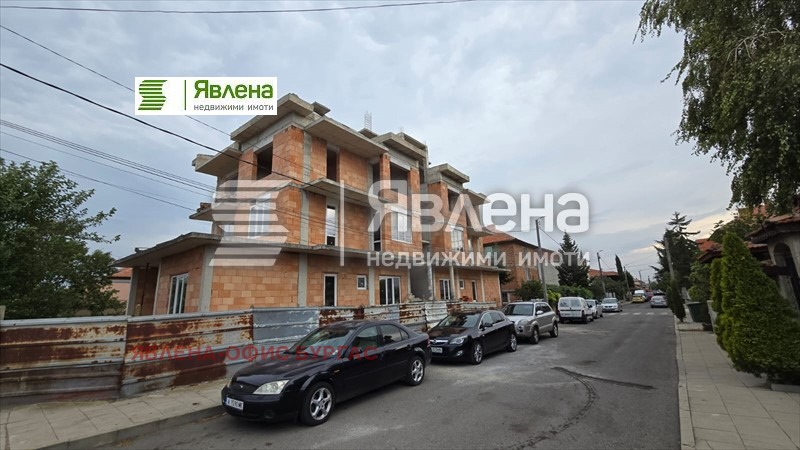 Продава 3-СТАЕН, гр. Ахелой, област Бургас, снимка 4 - Aпартаменти - 48710733