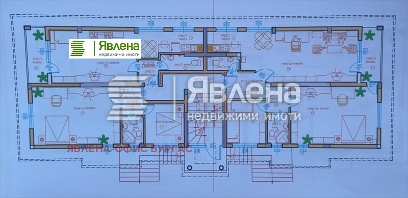 Продава 3-СТАЕН, гр. Ахелой, област Бургас, снимка 5 - Aпартаменти - 48710733