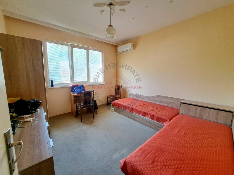 Продава  3-стаен град Варна , Колхозен пазар , 60 кв.м | 65174948 - изображение [5]
