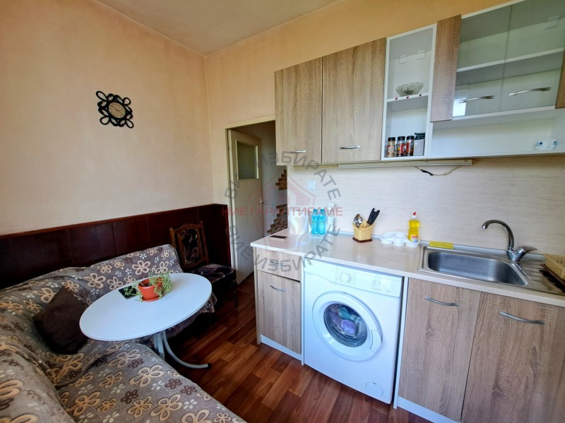 Продава  3-стаен град Варна , Колхозен пазар , 60 кв.м | 65174948
