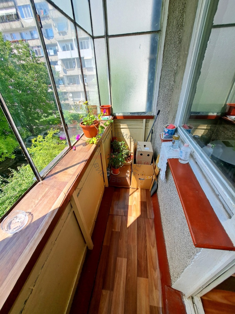 Продава  3-стаен град Варна , Колхозен пазар , 60 кв.м | 65174948 - изображение [3]