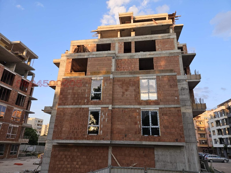 Продава  3-стаен град София , Левски В , 109 кв.м | 45792687 - изображение [2]