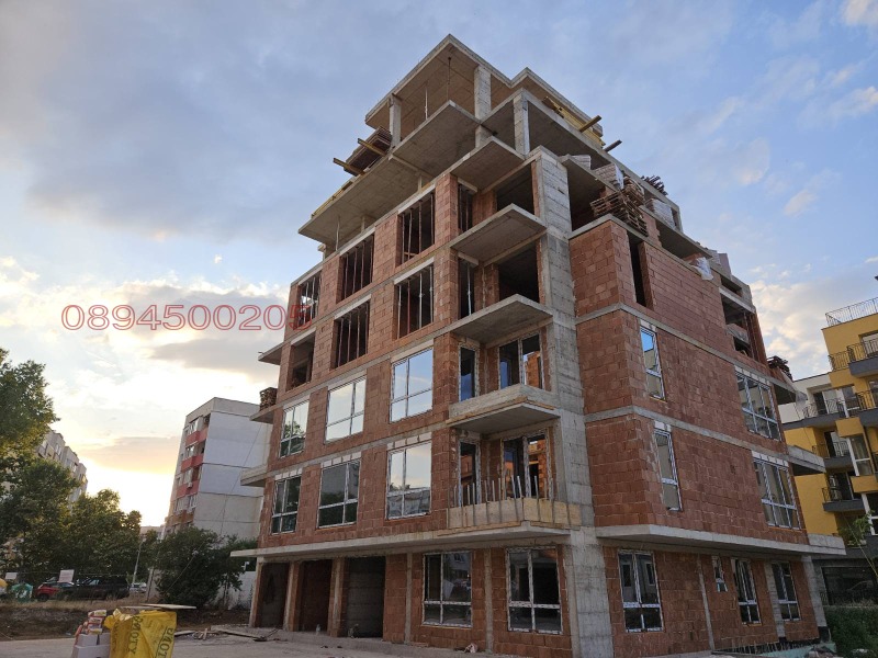 Продава  3-стаен град София , Левски В , 109 кв.м | 45792687 - изображение [4]