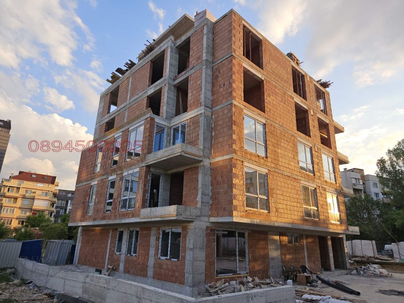 Продава  3-стаен град София , Левски В , 109 кв.м | 45792687 - изображение [5]