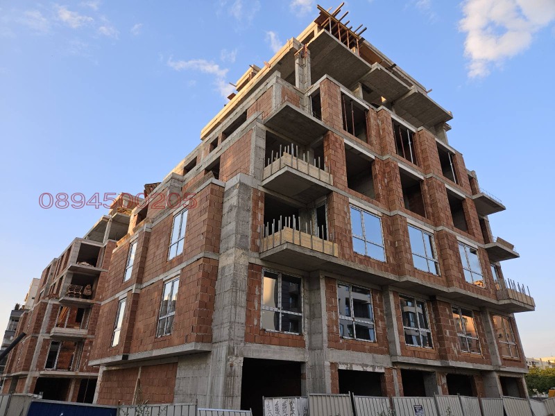 Продава  3-стаен град София , Левски В , 109 кв.м | 45792687