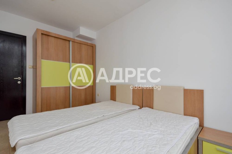 Til salgs  2 soverom region Burgas , k.k. Elenite , 104 kvm | 22089846 - bilde [5]