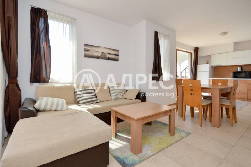 Til salgs  2 soverom region Burgas , k.k. Elenite , 104 kvm | 22089846 - bilde [2]