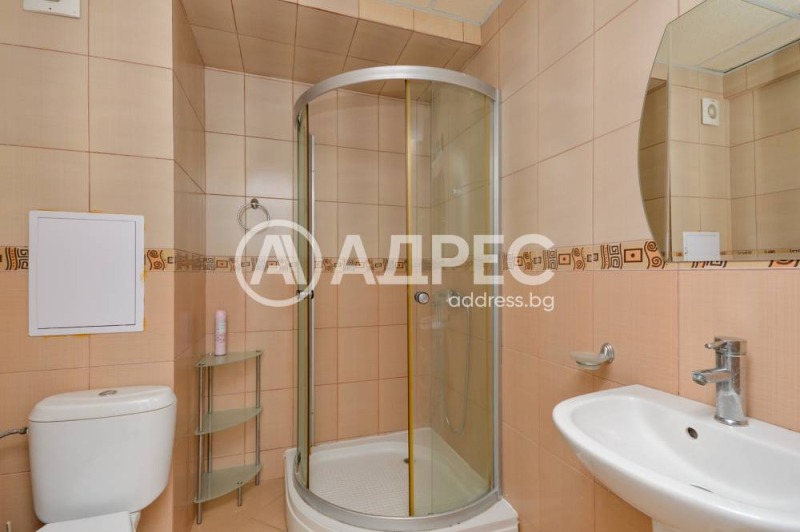 Til salgs  2 soverom region Burgas , k.k. Elenite , 104 kvm | 22089846 - bilde [15]