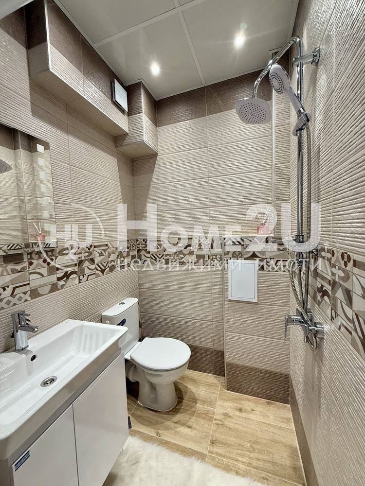 Продава 3-СТАЕН, гр. Варна, Базар Левски, снимка 5 - Апартаменти - 52723991