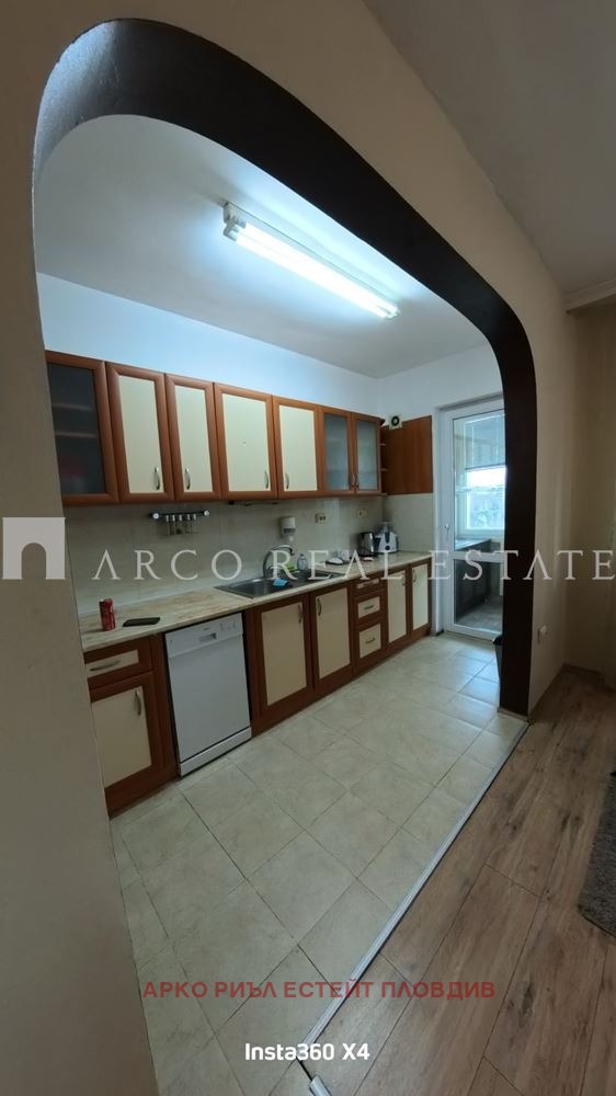 Продава 3-СТАЕН, гр. Пловдив, Кършияка, снимка 7 - Апартаменти - 55275971