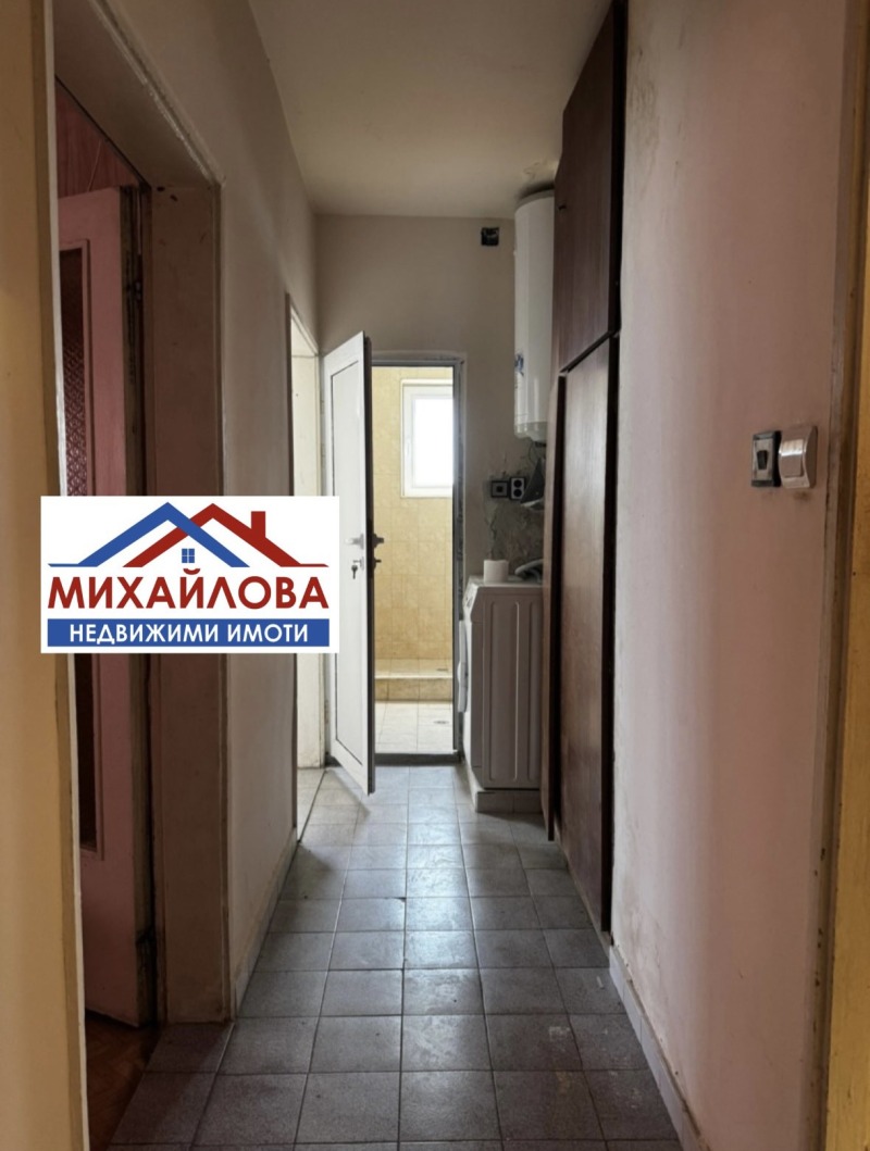 Продава  4-стаен град Стара Загора , Самара 1 , 106 кв.м | 73017903 - изображение [8]