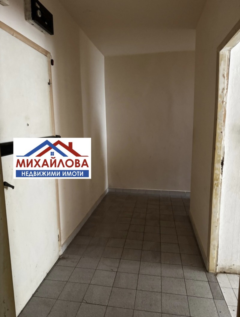 Продава  4-стаен град Стара Загора , Самара 1 , 106 кв.м | 73017903 - изображение [7]